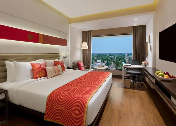 Fortune Park, Vellore - Member Itc Hotels\' Group
