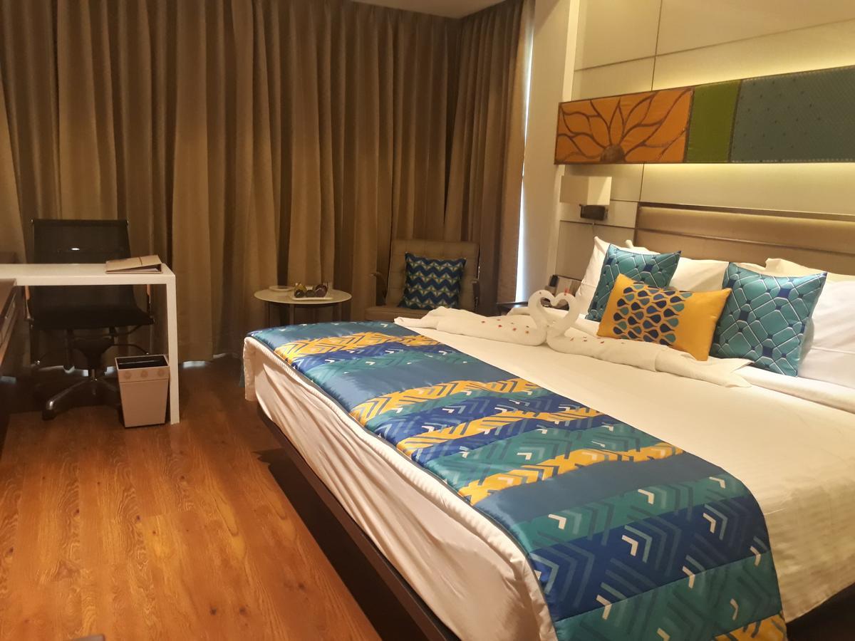 Hotel Fortune Park, - Member Itc Hotels' Group