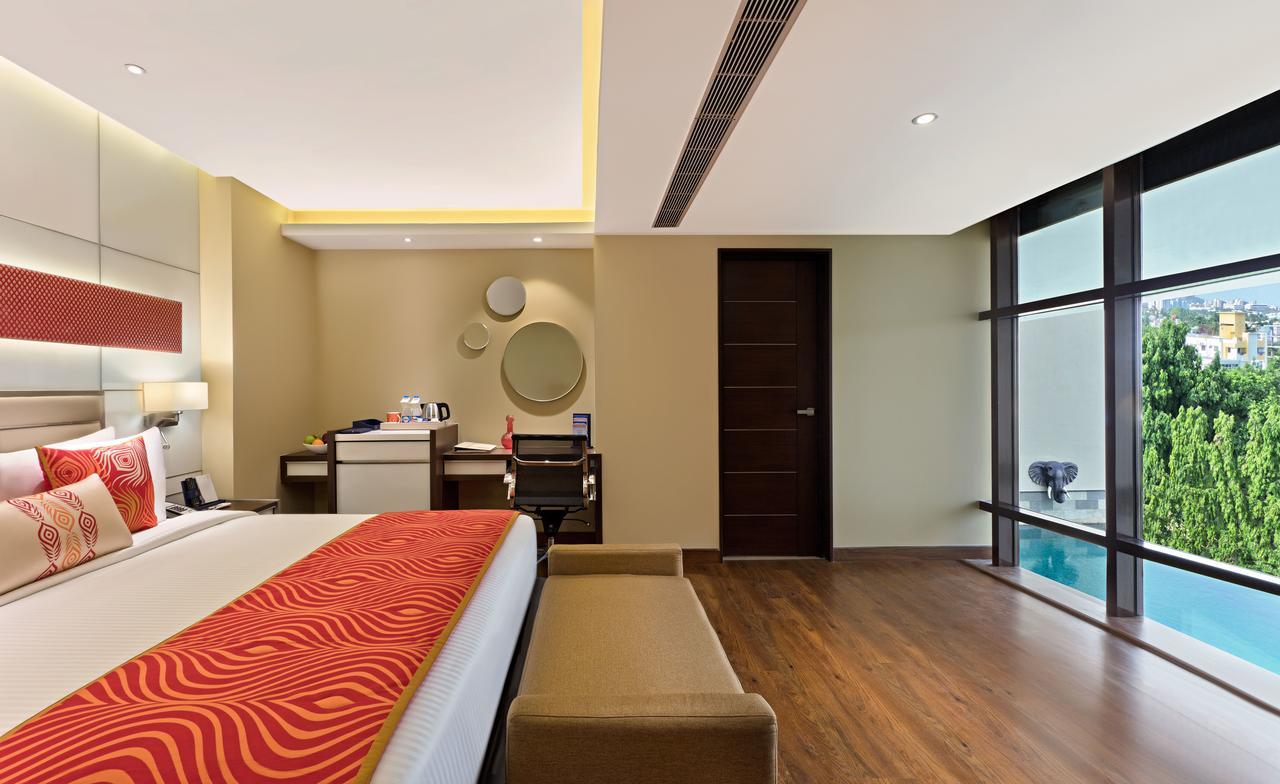 Hotel Fortune Park, - Member Itc Hotels' Group