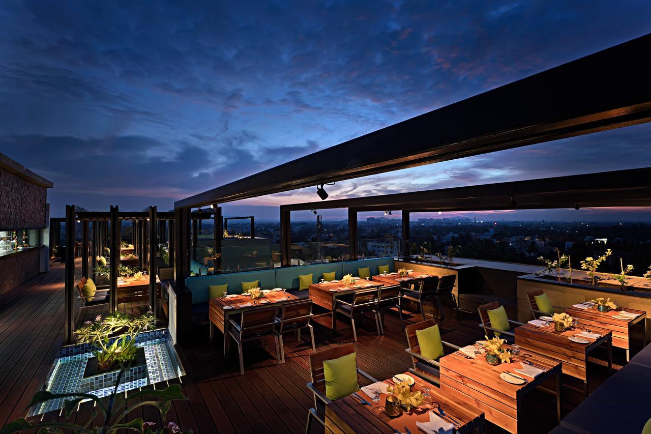 Fortune Park, - Member Itc Hotels' Group Hotel Vellore
