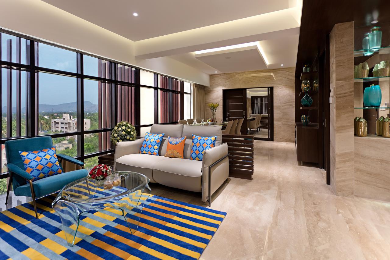 Hotel Fortune Park, - Member Itc Hotels' Group Vellore