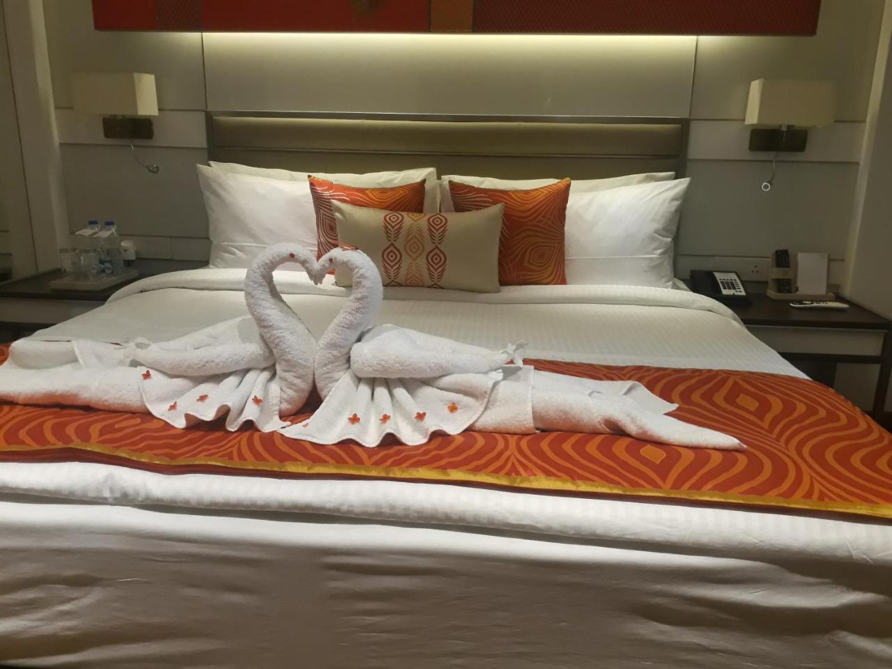 Hotel Fortune Park, - Member Itc Hotels' Group 4*